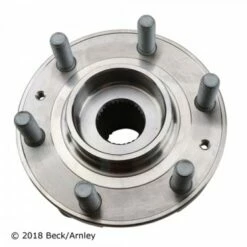 Beck Arnley 051-6307 Wheel Bearing And Hub Assembly
