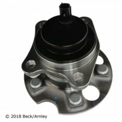 Beck Arnley 051-6310 Wheel Bearing And Hub Assembly