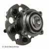 Beck Arnley 051-6311 Wheel Bearing And Hub Assembly