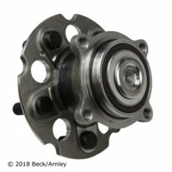 Beck Arnley 051-6311 Wheel Bearing And Hub Assembly