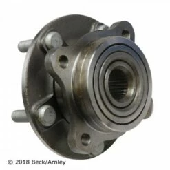 Beck Arnley 051-6312 Wheel Bearing And Hub Assembly