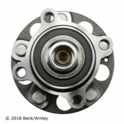 Beck Arnley 051-6313 Wheel Bearing And Hub Assembly