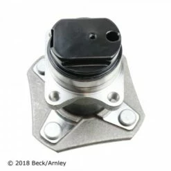 Beck Arnley 051-6314 Wheel Bearing And Hub Assembly