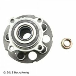 Beck Arnley 051-6316 Wheel Bearing And Hub Assembly