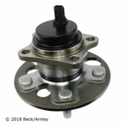 Beck Arnley 051-6318 Wheel Bearing And Hub Assembly