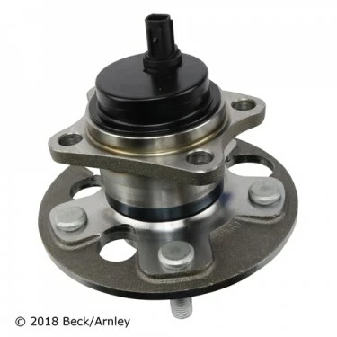 Beck Arnley 051-6318 Wheel Bearing And Hub Assembly 3 Beck Arnley 051-6318 Wheel Bearing And Hub Assembly