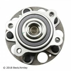 Beck Arnley 051-6320 Wheel Bearing And Hub Assembly