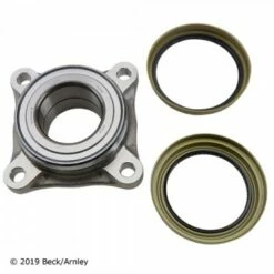 Beck Arnley 051-6444 Wheel Bearing Kit