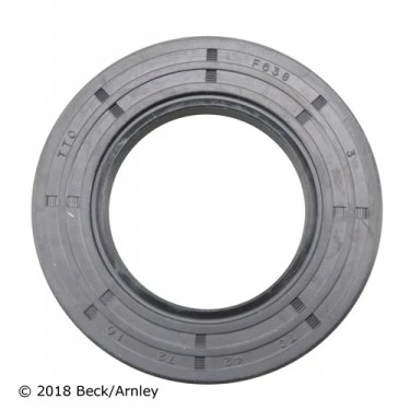 Beck Arnley 052-1559 Wheel Seal 3 Beck Arnley 052-1559 Wheel Seal