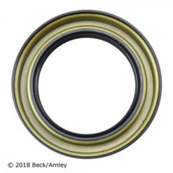 Beck Arnley 052-3372 Wheel Seal