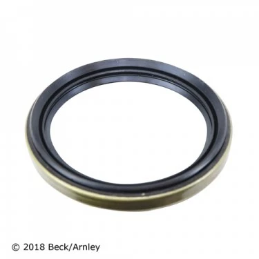 Beck Arnley 052-3485 Wheel Seal 3 Beck Arnley 052-3485 Wheel Seal