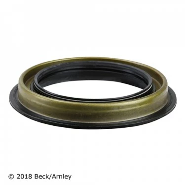 Beck Arnley 052-3492 Wheel Seal 3 Beck Arnley 052-3492 Wheel Seal