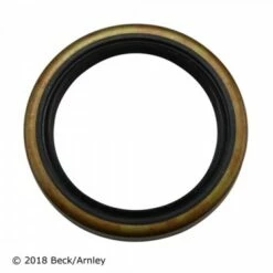 Beck Arnley 052-4085 Wheel Seal