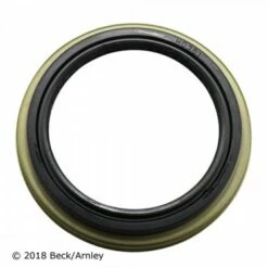 Beck Arnley 052-4107 Wheel Seal