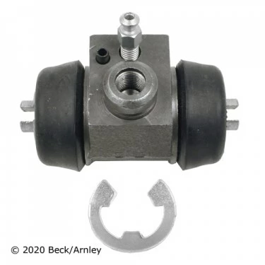 Beck Arnley 072-2280 Drum Brake Wheel Cylinder 3 Beck Arnley 072-2280 Drum Brake Wheel Cylinder