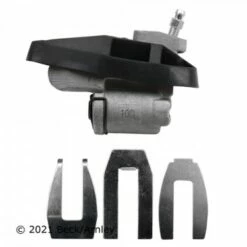Beck Arnley 072-2538 Drum Brake Wheel Cylinder