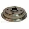 Beck Arnley 080-2492 Brake Drum
