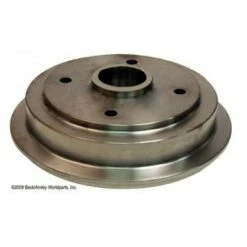 Beck Arnley 080-2492 Brake Drum
