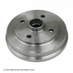 Beck Arnley 080-2571 Brake Drum