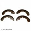 Beck Arnley 081-3030 Drum Brake Shoe