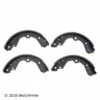 Beck Arnley 081-3118 Drum Brake Shoe 2 Beck Arnley 081-3118 Drum Brake Shoe -STOCKWISE AUTO Shop 375x375 products BEC 0813118
