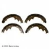 Beck Arnley 081-3127 Drum Brake Shoe 1 Beck Arnley 081-3127 Drum Brake Shoe -STOCKWISE AUTO Shop 375x375 products BEC 0813127