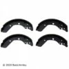 Beck Arnley 081-3145 Drum Brake Shoe