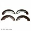 Beck Arnley 081-3180 Drum Brake Shoe 1 Beck Arnley 081-3180 Drum Brake Shoe -STOCKWISE AUTO Shop 375x375 products BEC 0813180