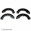 Beck Arnley 081-3215 Drum Brake Shoe -STOCKWISE AUTO Shop 375x375 products BEC 0813215