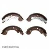 Beck Arnley 081-3259 Drum Brake Shoe -STOCKWISE AUTO Shop 375x375 products BEC 0813259