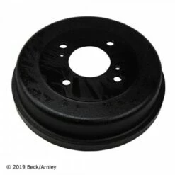 Beck Arnley 083-0349 Brake Drum