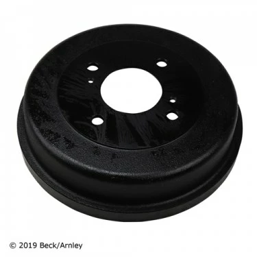 Beck Arnley 083-0349 Brake Drum 3 Beck Arnley 083-0349 Brake Drum
