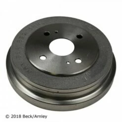 Beck Arnley 083-0448 Brake Drum