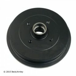 Beck Arnley 083-1977 Brake Drum