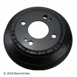 Beck Arnley 083-2110 Brake Drum