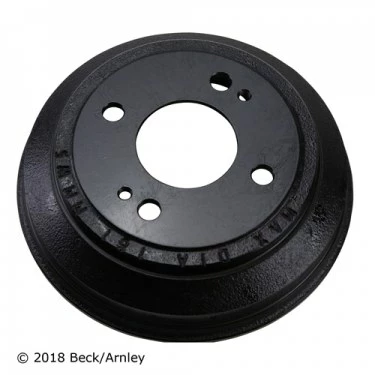 Beck Arnley 083-2110 Brake Drum 3 Beck Arnley 083-2110 Brake Drum