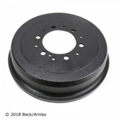 Beck Arnley 083-2164 Brake Drum