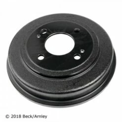Beck Arnley 083-2170 Brake Drum