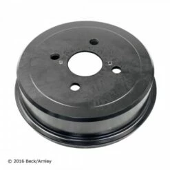 Beck Arnley 083-2275 Brake Drum