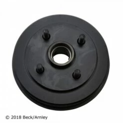 Beck Arnley 083-2401 Brake Drum