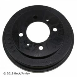 Beck Arnley 083-2461 Brake Drum