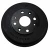 Beck Arnley 083-2548 Brake Drum