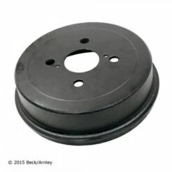 Beck Arnley 083-2565 Brake Drum