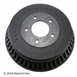 Beck Arnley 083-2589 Brake Drum