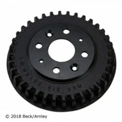 Beck Arnley 083-2677 Brake Drum