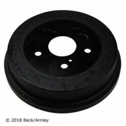 Beck Arnley 083-2686 Brake Drum