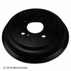 Beck Arnley 083-2688 Brake Drum