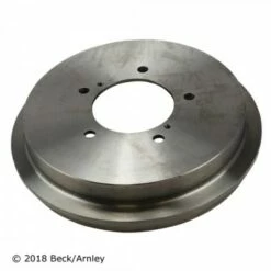 Beck Arnley 083-2689 Brake Drum