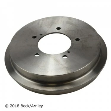 Beck Arnley 083-2689 Brake Drum 3 Beck Arnley 083-2689 Brake Drum