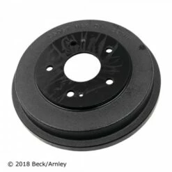 Beck Arnley 083-2698 Brake Drum
